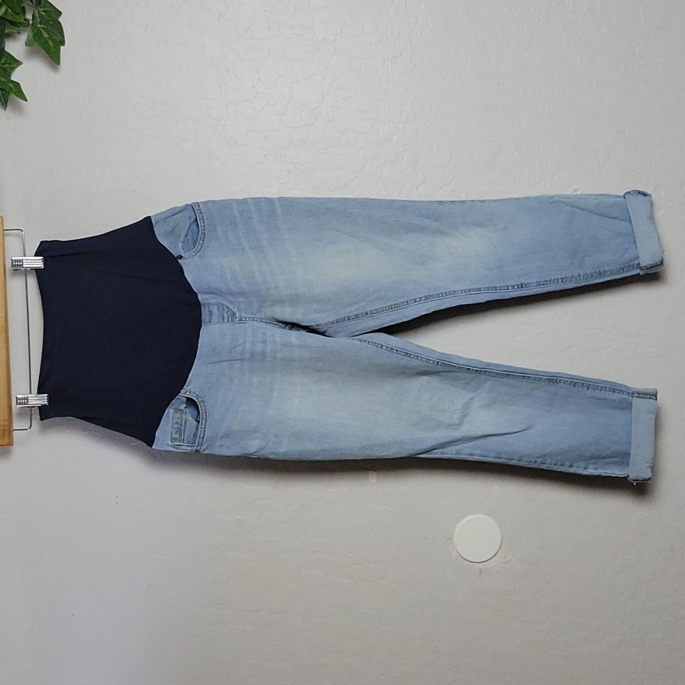 GREAT EXPECTATIONS MATERNITY  S 4-6